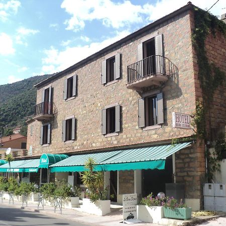 Hotel & Restaurant Le Beau Sejour Porto  外观 照片