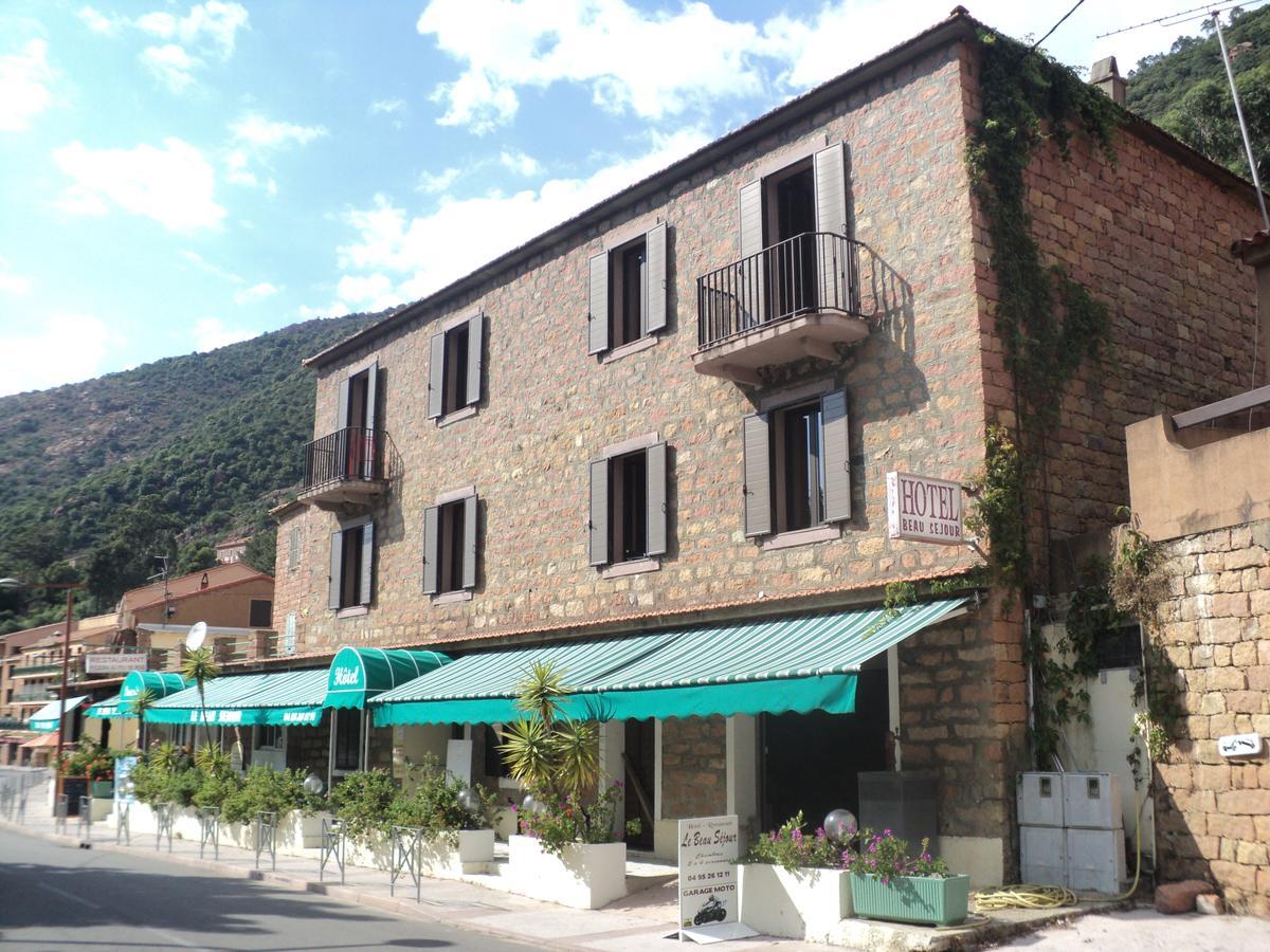 Hotel & Restaurant Le Beau Sejour Porto  外观 照片