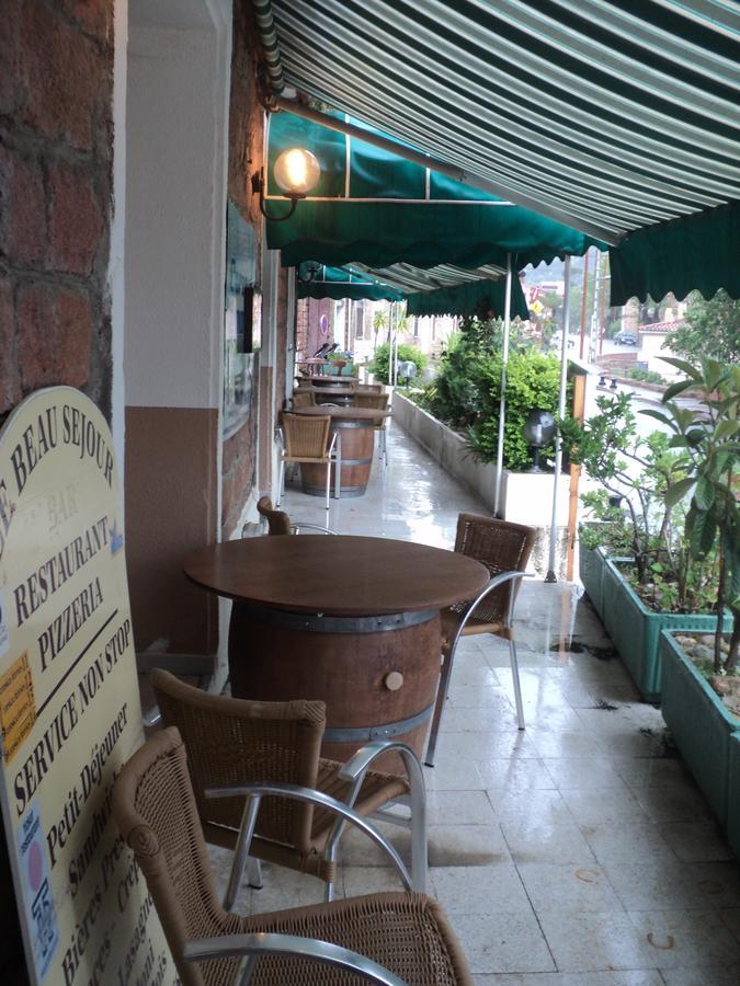 Hotel & Restaurant Le Beau Sejour Porto  外观 照片