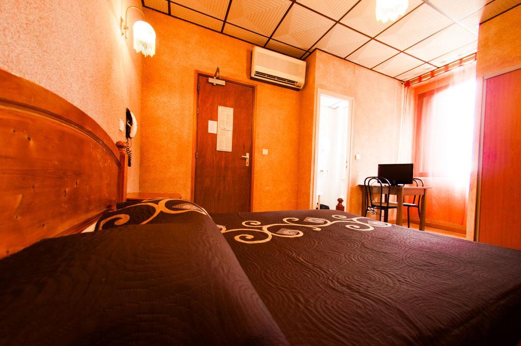 Hotel & Restaurant Le Beau Sejour Porto  外观 照片