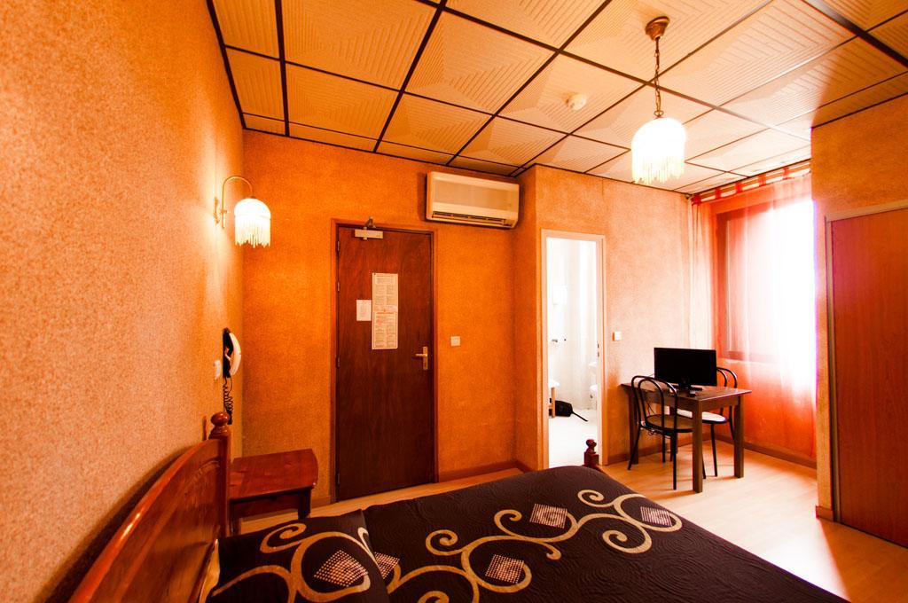 Hotel & Restaurant Le Beau Sejour Porto  外观 照片