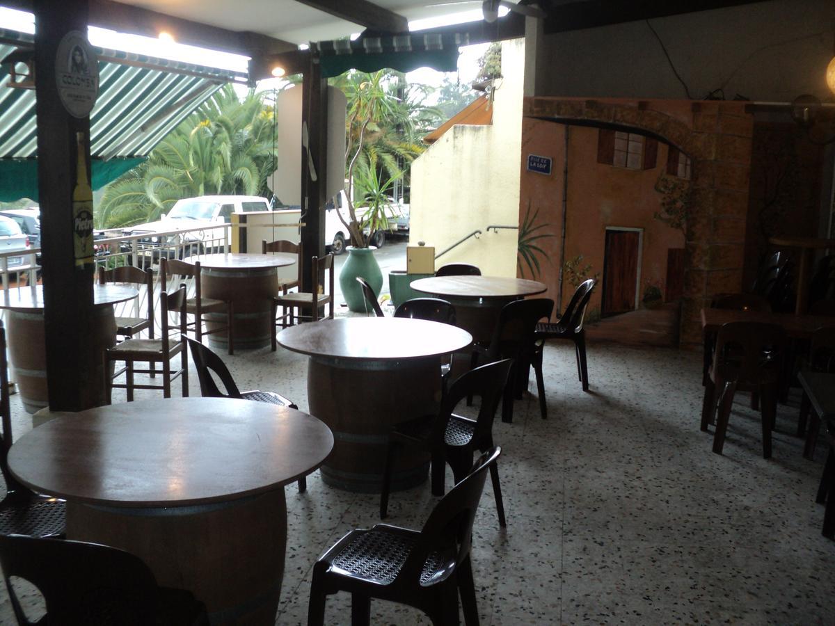 Hotel & Restaurant Le Beau Sejour Porto  外观 照片