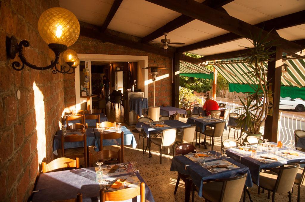 Hotel & Restaurant Le Beau Sejour Porto  外观 照片