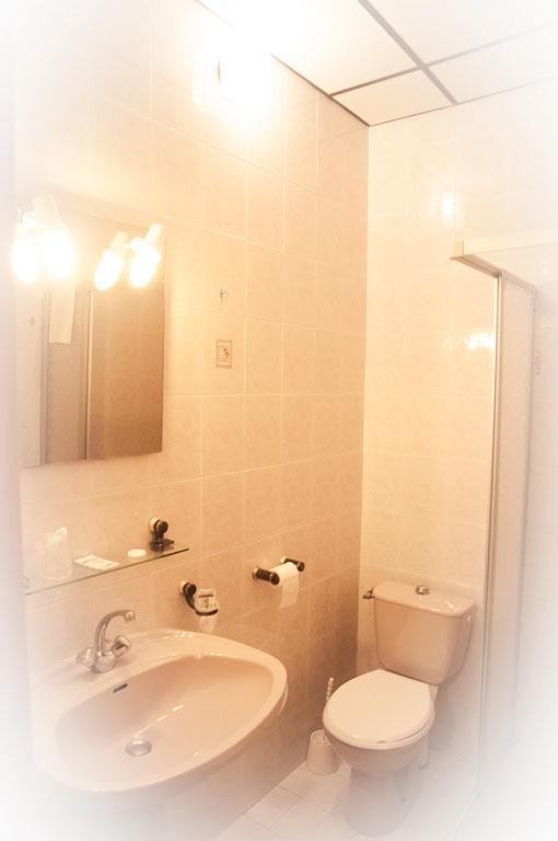 Hotel & Restaurant Le Beau Sejour Porto  外观 照片