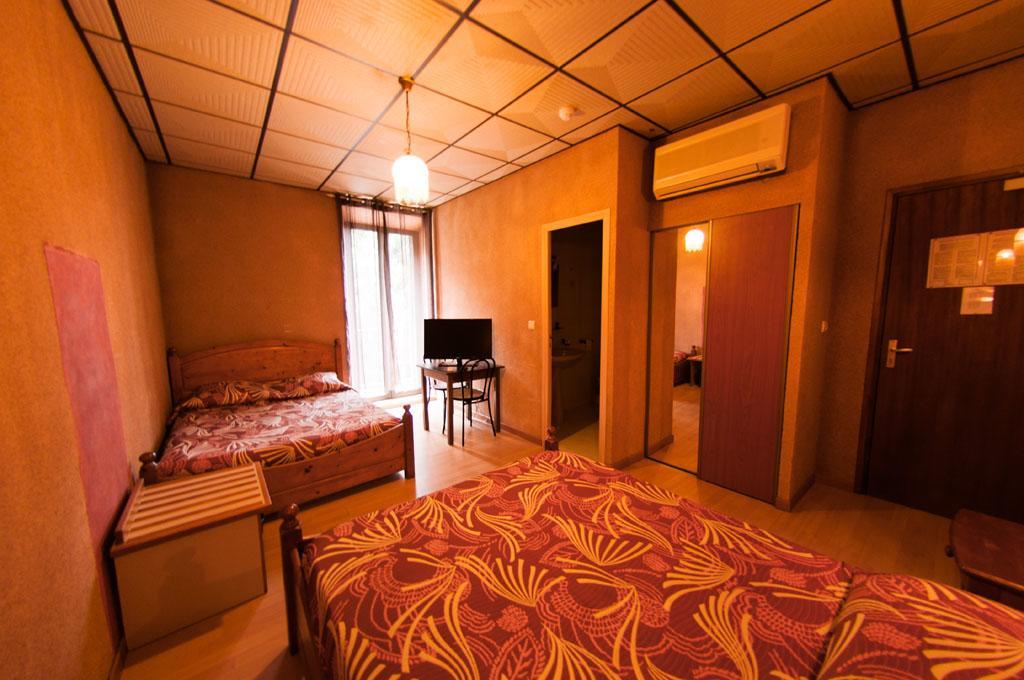 Hotel & Restaurant Le Beau Sejour Porto  外观 照片
