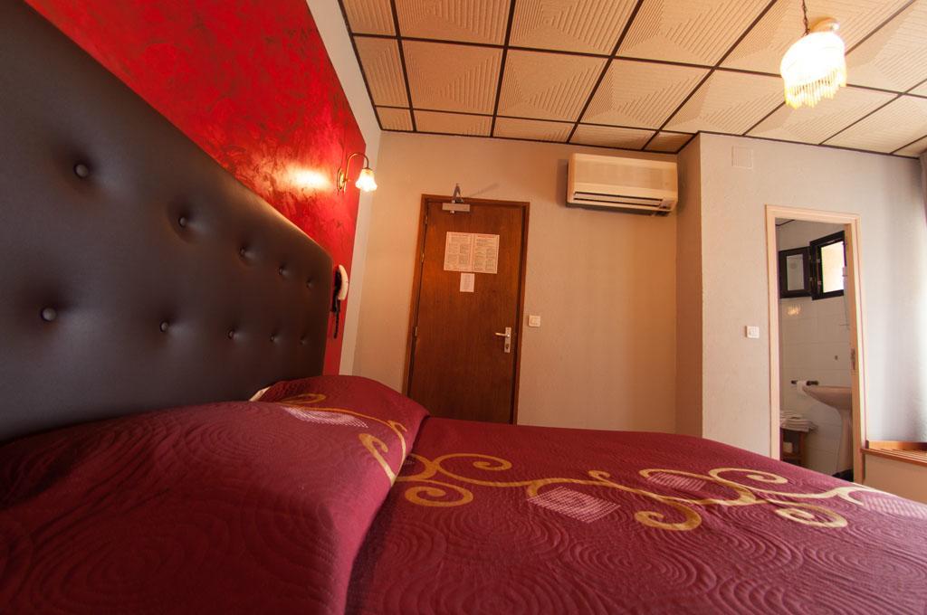 Hotel & Restaurant Le Beau Sejour Porto  外观 照片