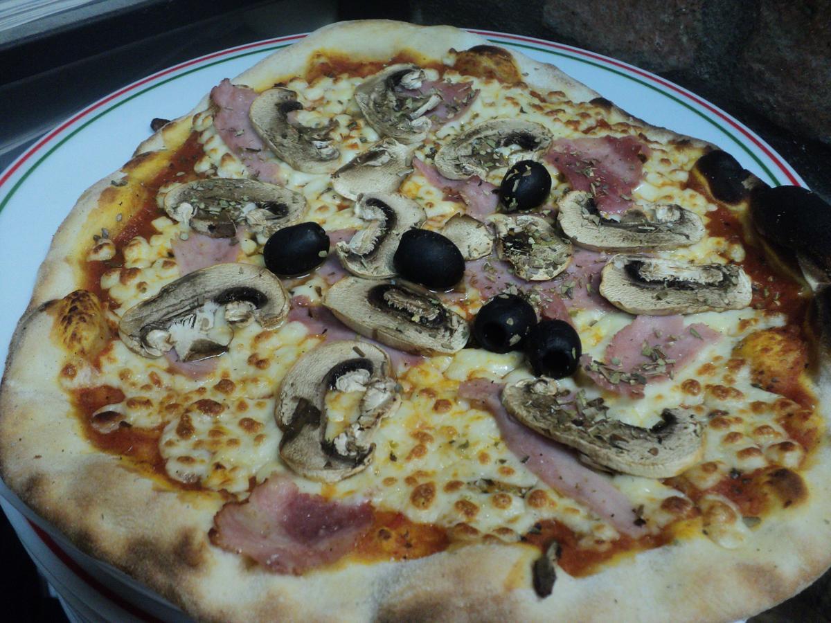 Hotel & Restaurant Le Beau Sejour Porto  外观 照片
