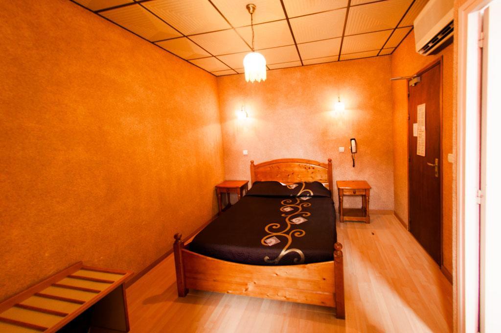 Hotel & Restaurant Le Beau Sejour Porto  外观 照片