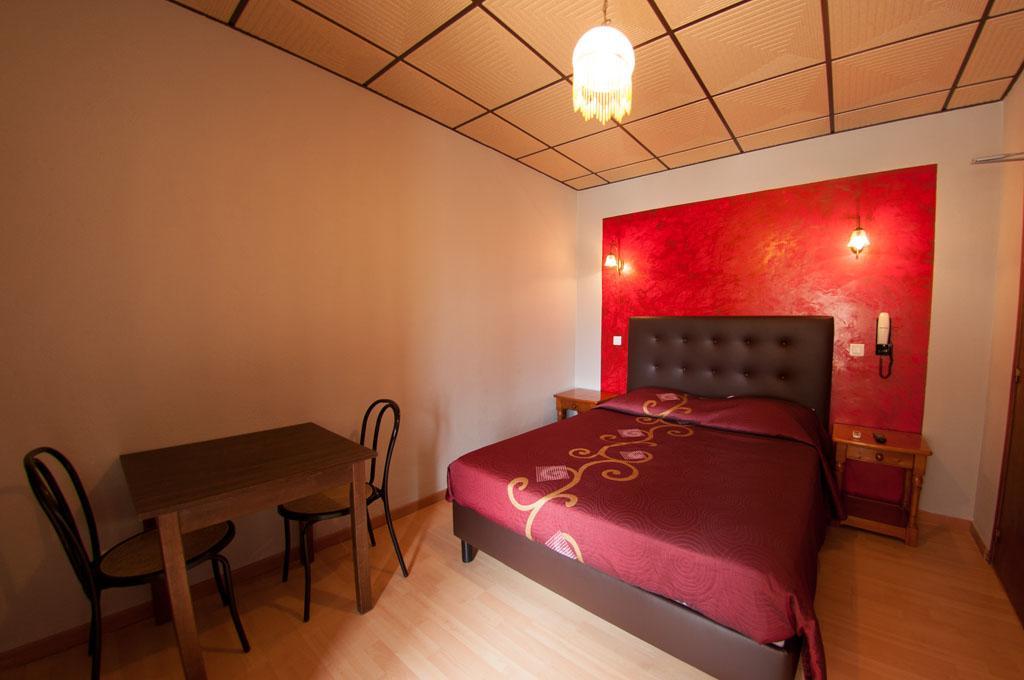 Hotel & Restaurant Le Beau Sejour Porto  外观 照片